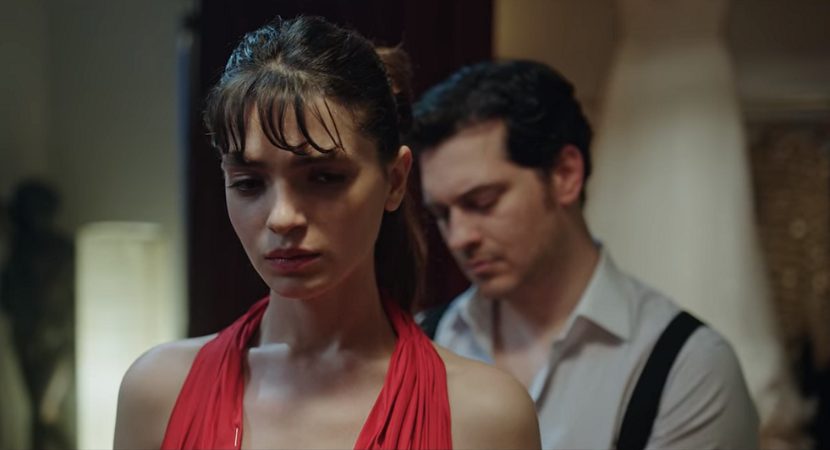 where to watch the tailor season 2
