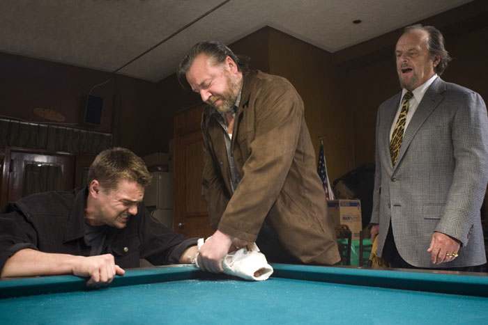 where to watch the departed