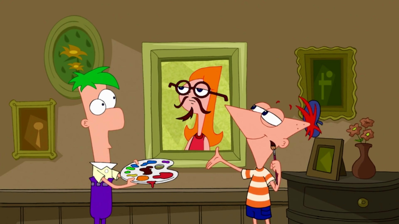 Phineas and Ferb Season 5 Release Date