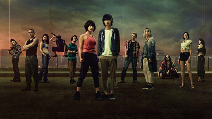 Alice in Borderland Season 3 Release Date