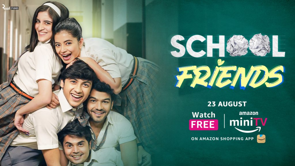 School Friends Season 2