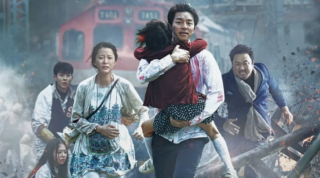Best Zombie Movies on Hotstar