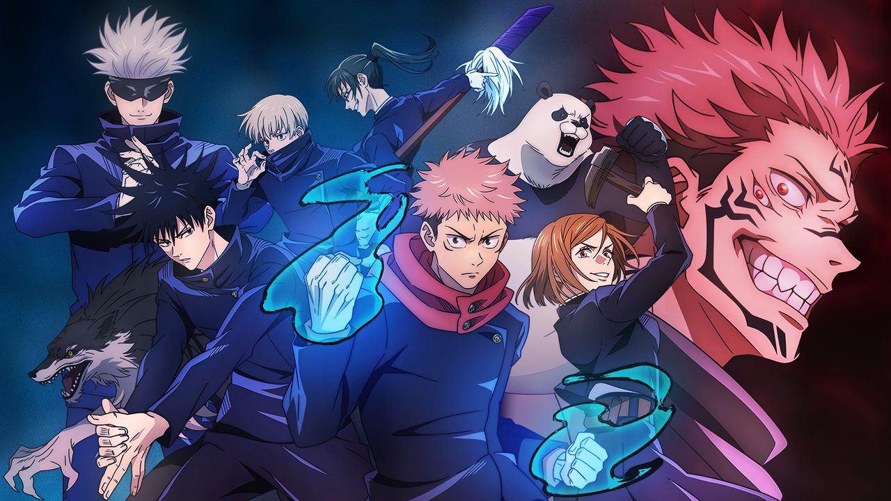 jujutsu kaisen season 2 episode 10 release date