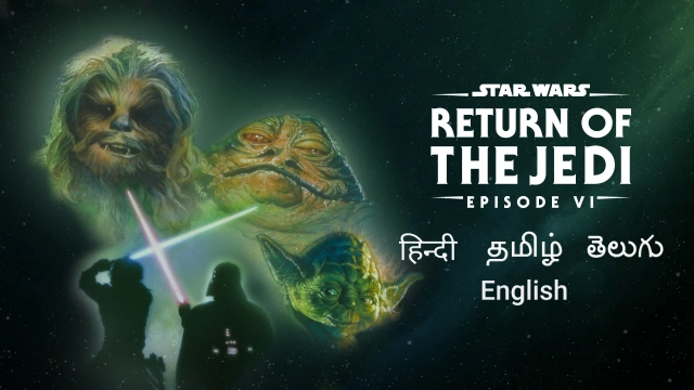Best Sci-Fi Movies on Disney+ Hotstar