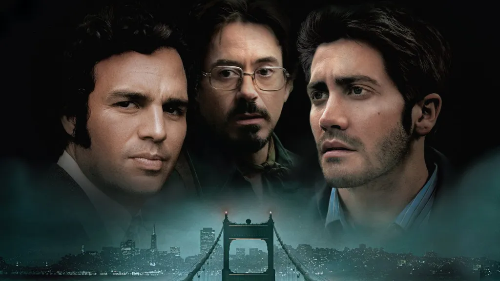 best suspense thriller movies on hotstar