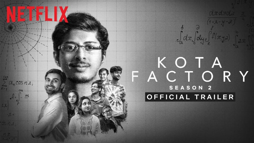 When is Kota Factory Season 3 is releasing?