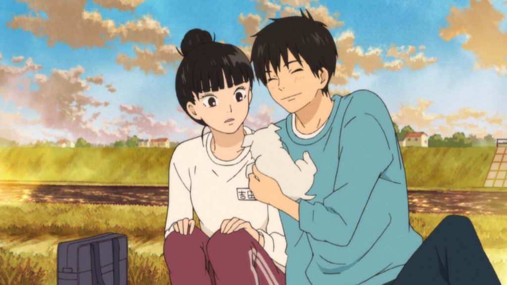 kimi ni todoke season 3 release date
