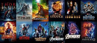 Top action movies to watch on Disney+Hotstar