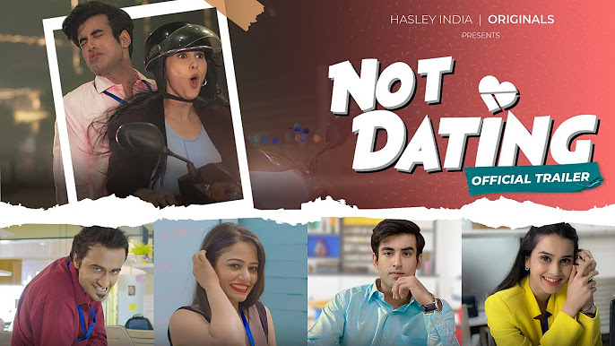 not dating season 2 release date