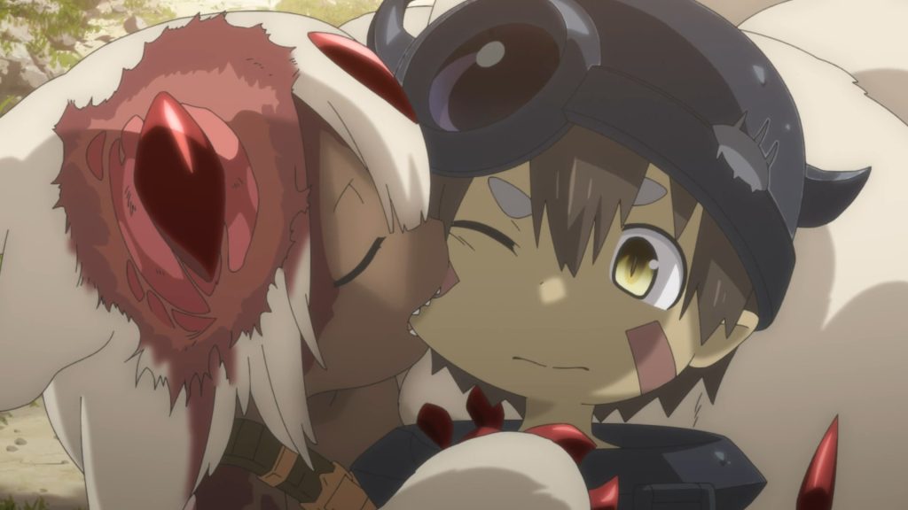 made in abyss season 3 release date