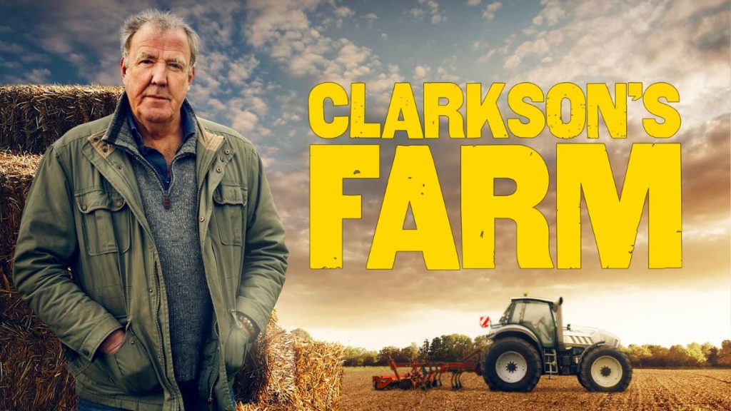 Clarkson’s Farm season 3