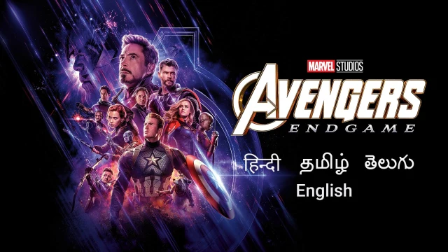 Best Sci-Fi Movies on Disney+ Hotstar