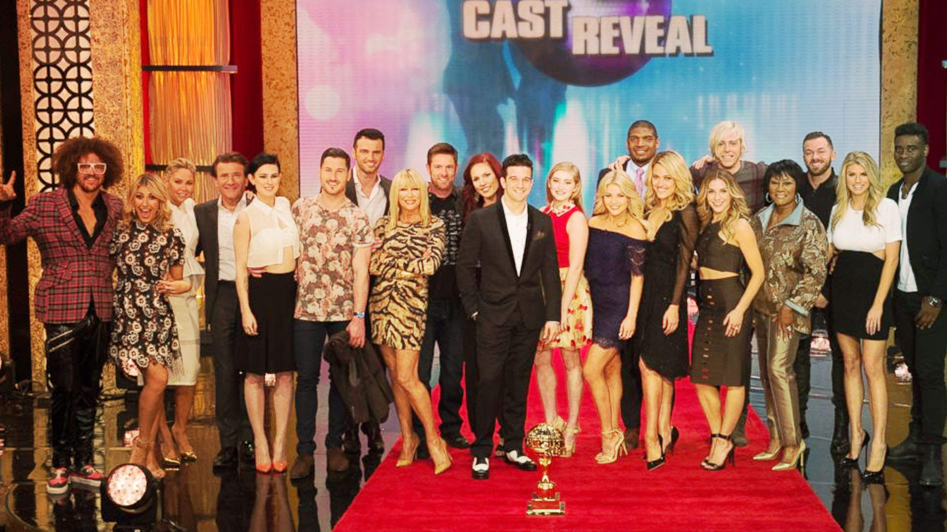 dancing with the stars season 32 release date