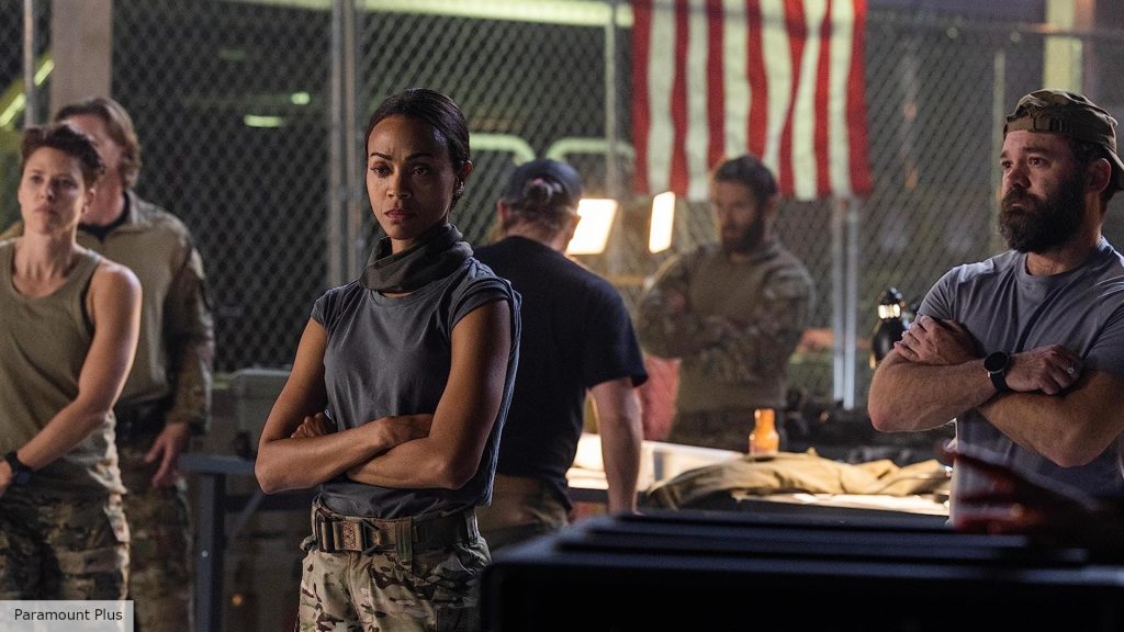 Special Ops: Lioness Season 2 Release Date