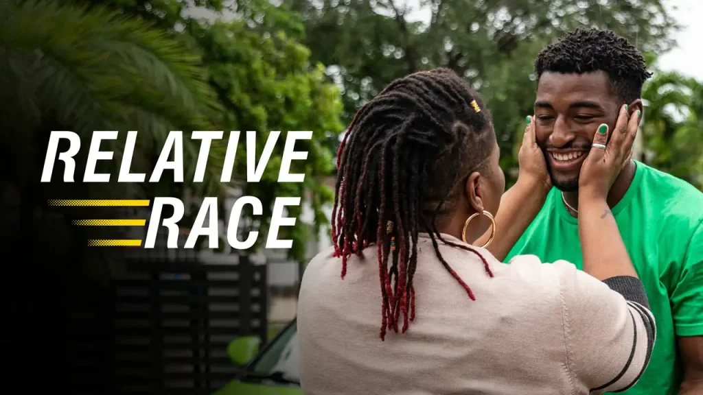 relative race season 12 release date