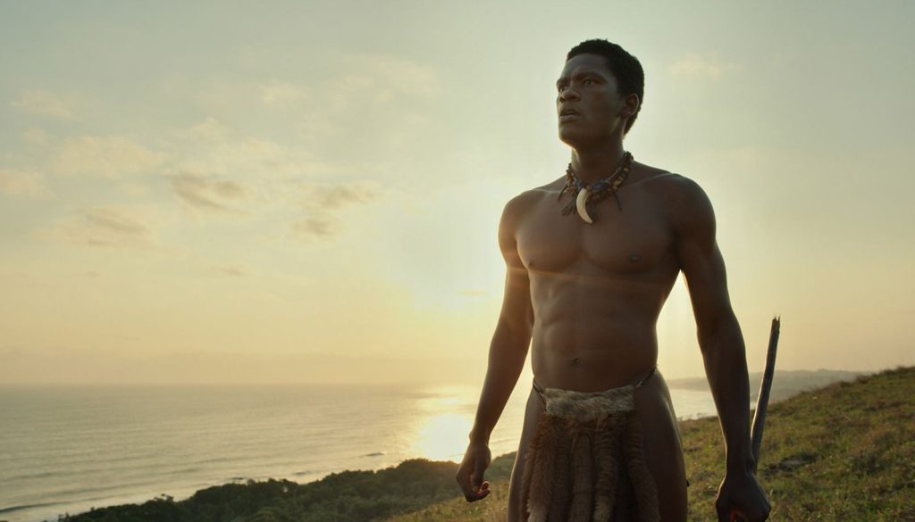 Shaka Ilembe Season 2: Release Date