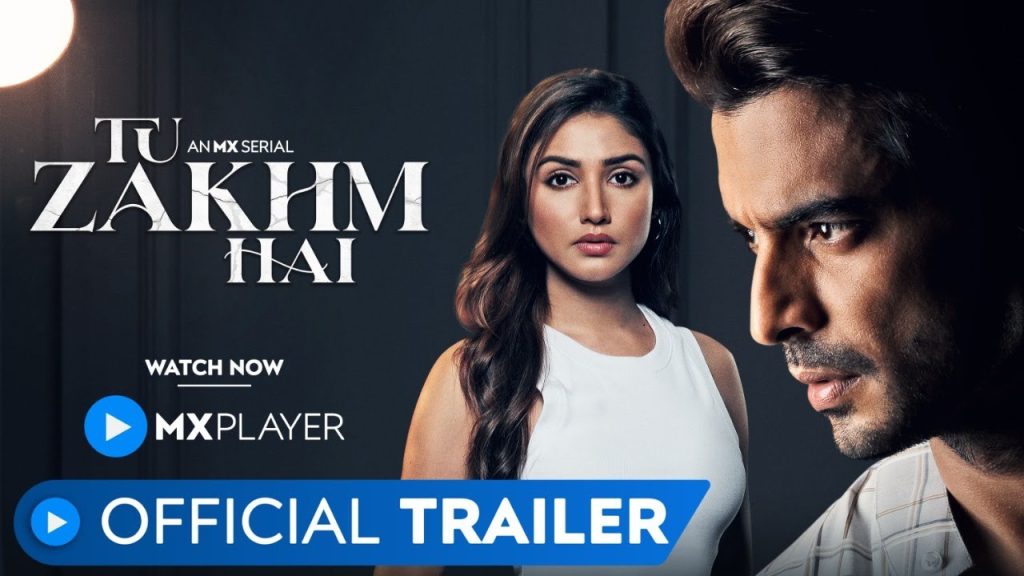 Tu Zakhm Hai Season 3 Release Date