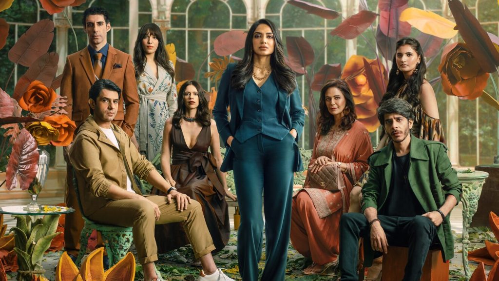 Made in Heaven Season 2