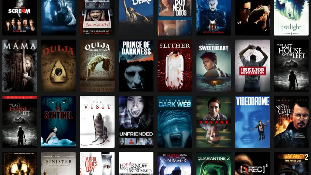 Top 10 Best horror movies on Disney+ Hotstar