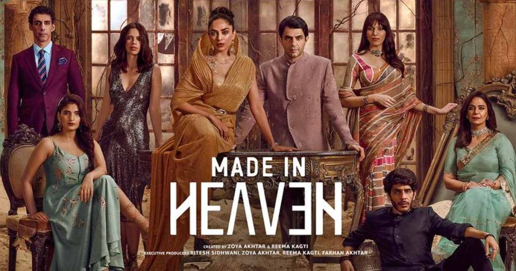 Made in Heaven Season 2