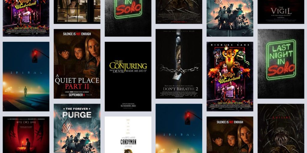 Top 10 Best horror movies on Disney+ Hotstar