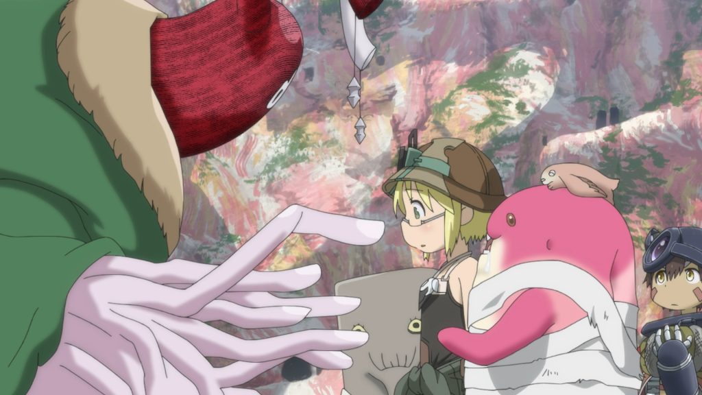 made in abyss season 3 release date