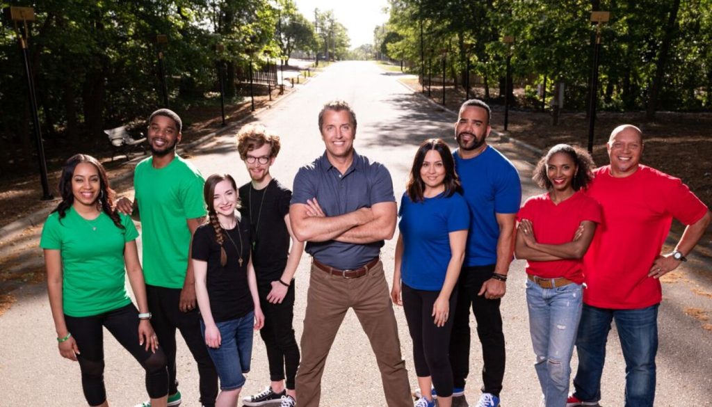 relative race season 12 release date
