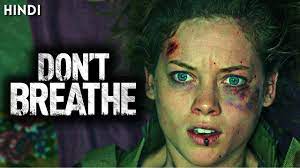 best suspense thriller movies on hotstar