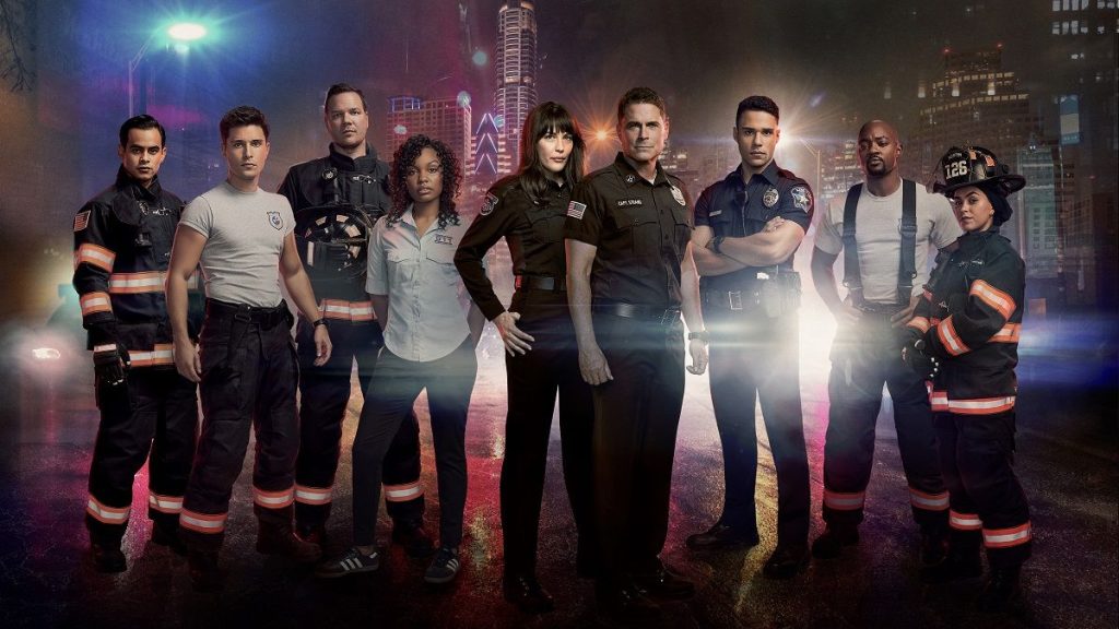9-1-1 lone star season 5 release date