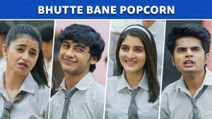 School Friends Season 2