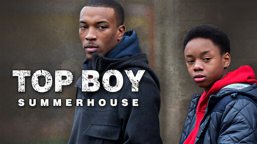 Who Killed Sully in Top Boy?