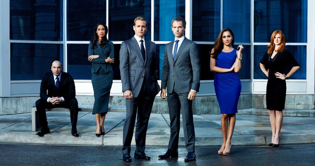 Here are the top most-watched shows