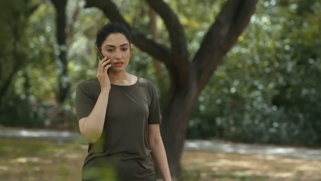aakhri sach episode 5 release date