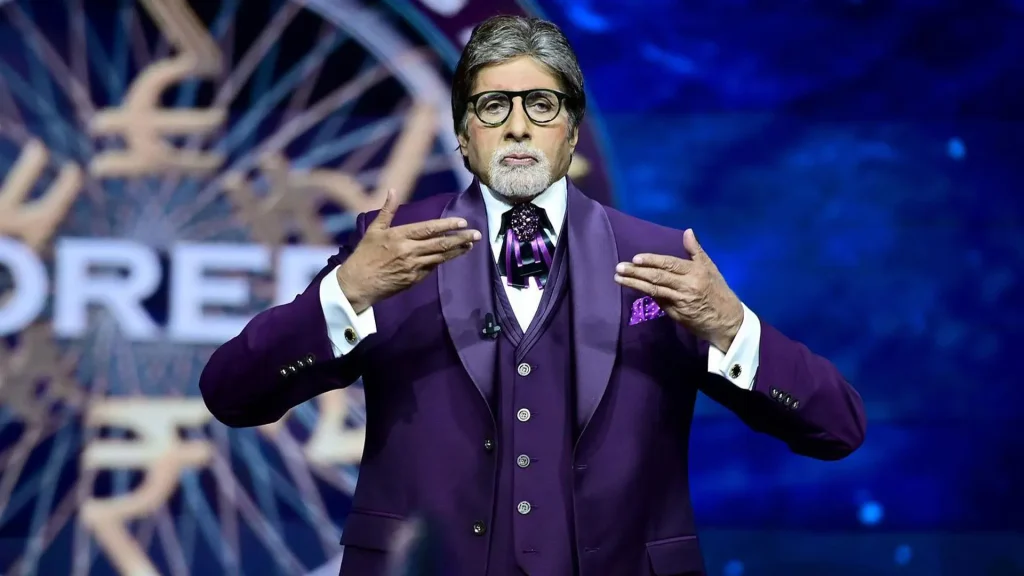 Kaun Banega Crorepati 15