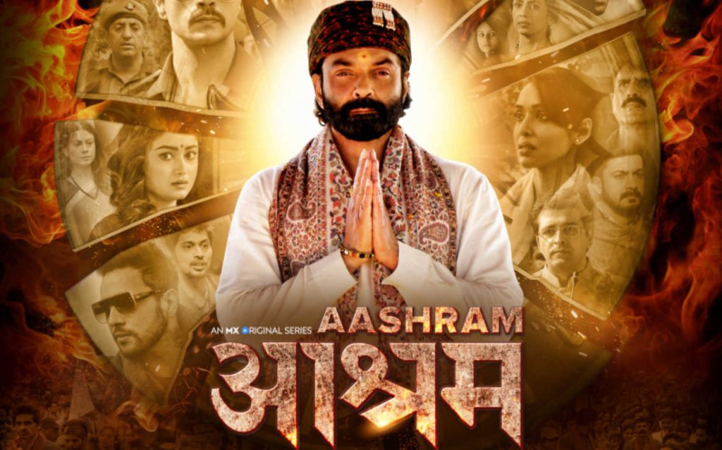 Aashram Season 3 Release Date