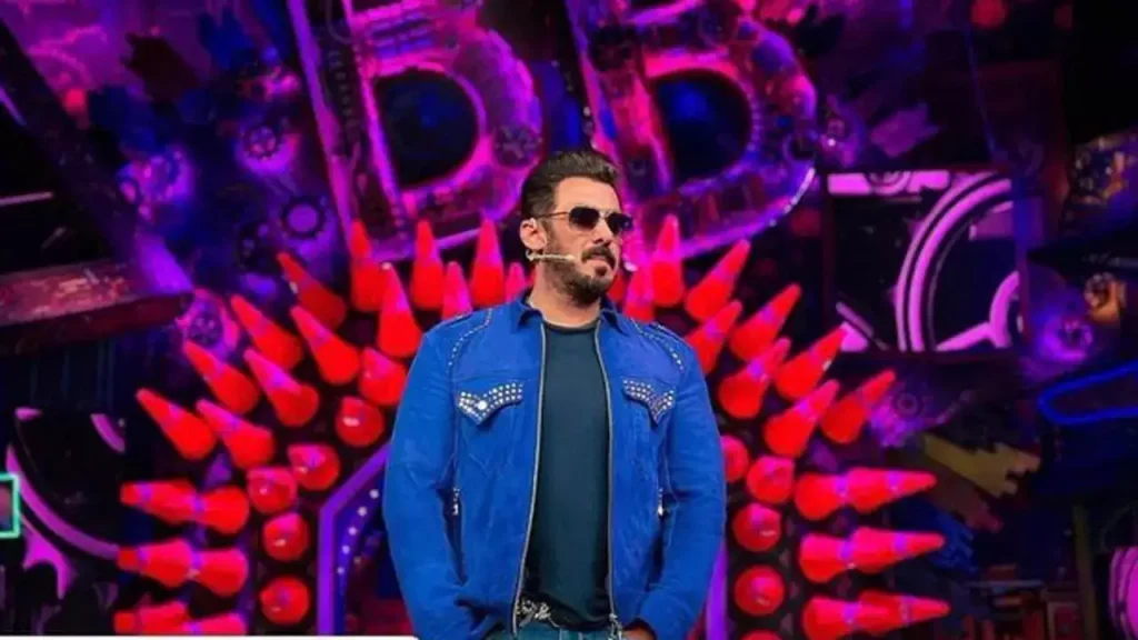 bigg boss season 17 release date