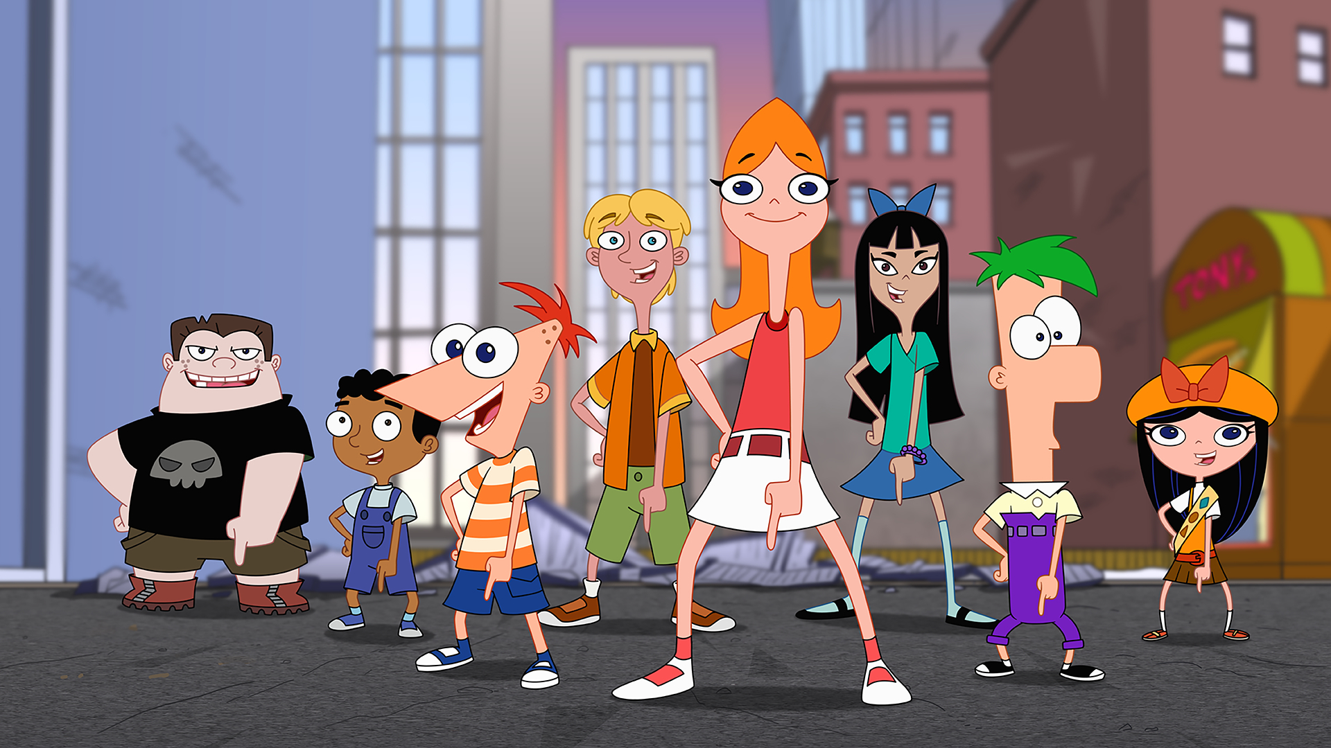 Phineas and Ferb Season 5 Release Date