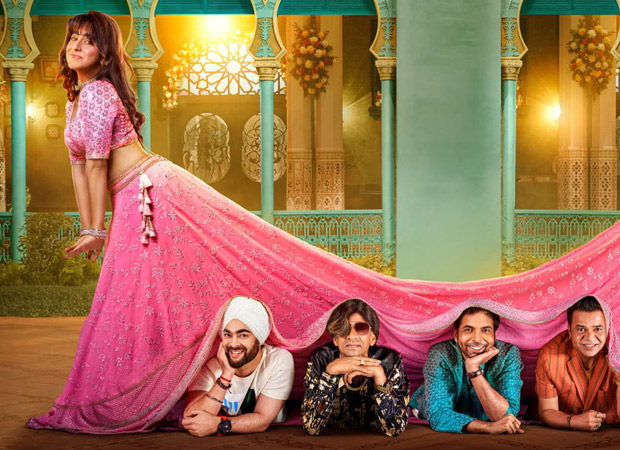 Dream Girl 2 box office collection