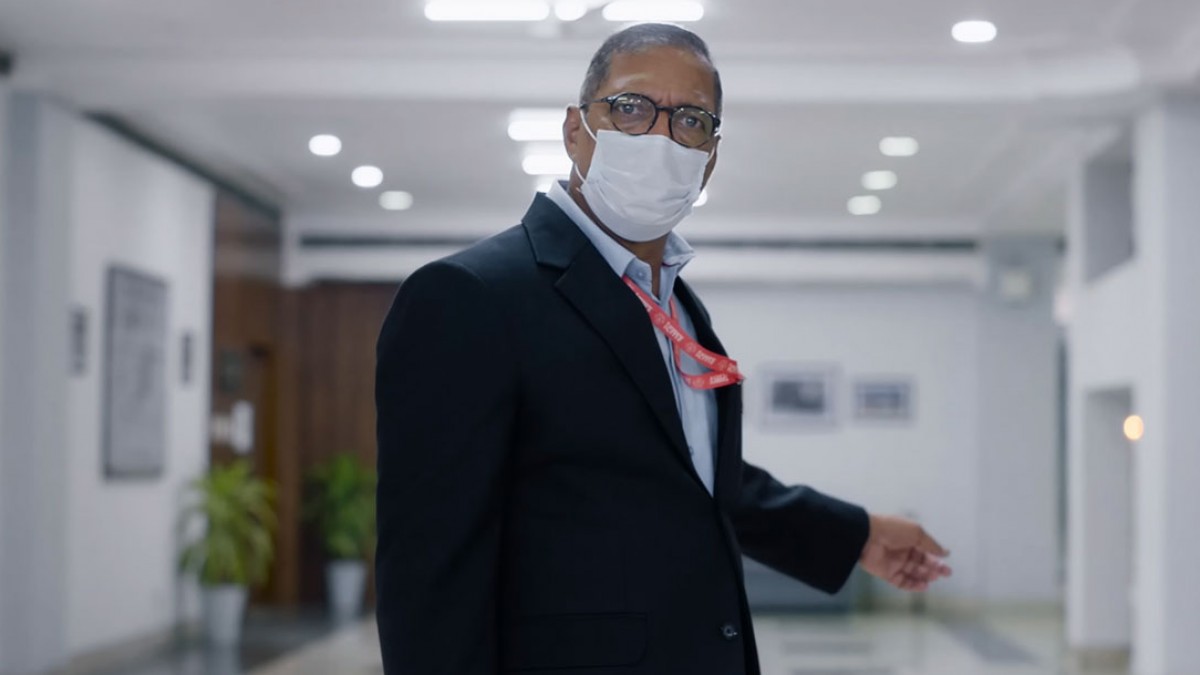 The Vaccine War box office collection Day 2