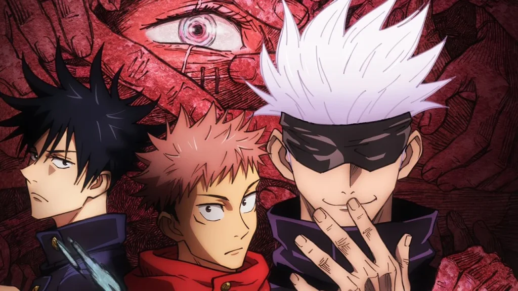 Jujutsu Kaisen season 2 episode 9 release date in india