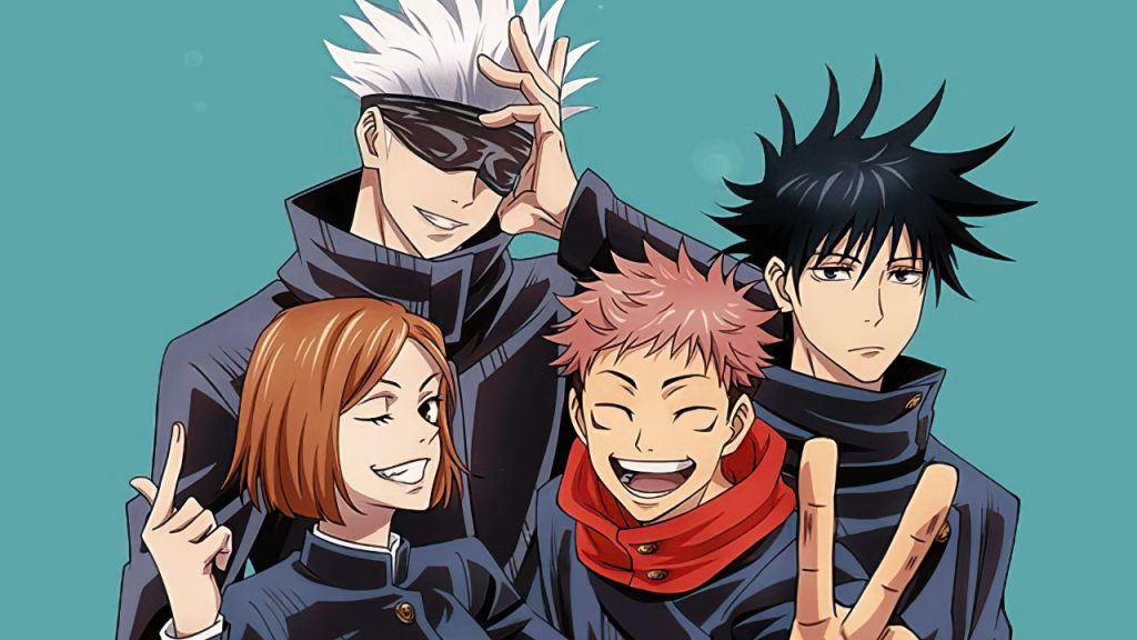 Jujutsu Kaisen season 2 episode 9 release date in india
