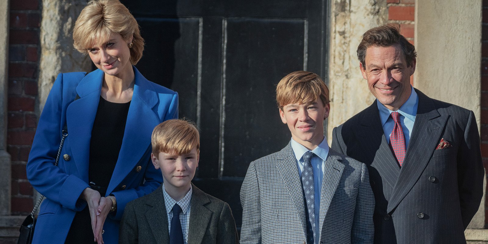 The Crown Season 6 Release Date