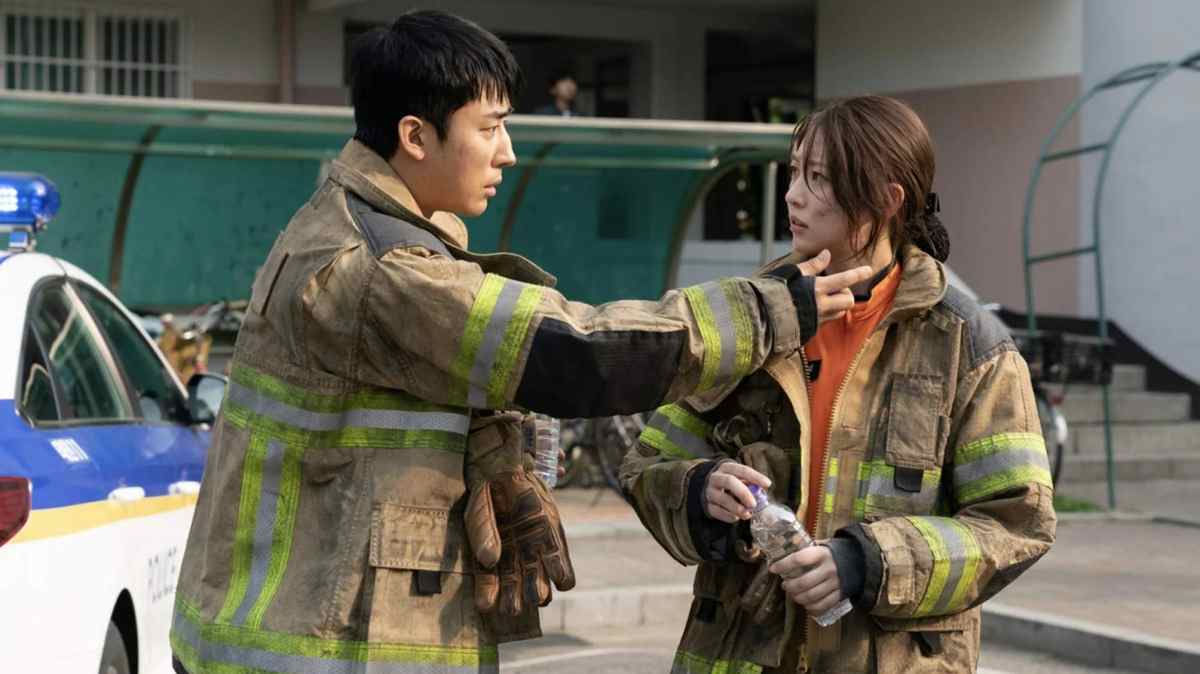 the first responders season 3 release date
