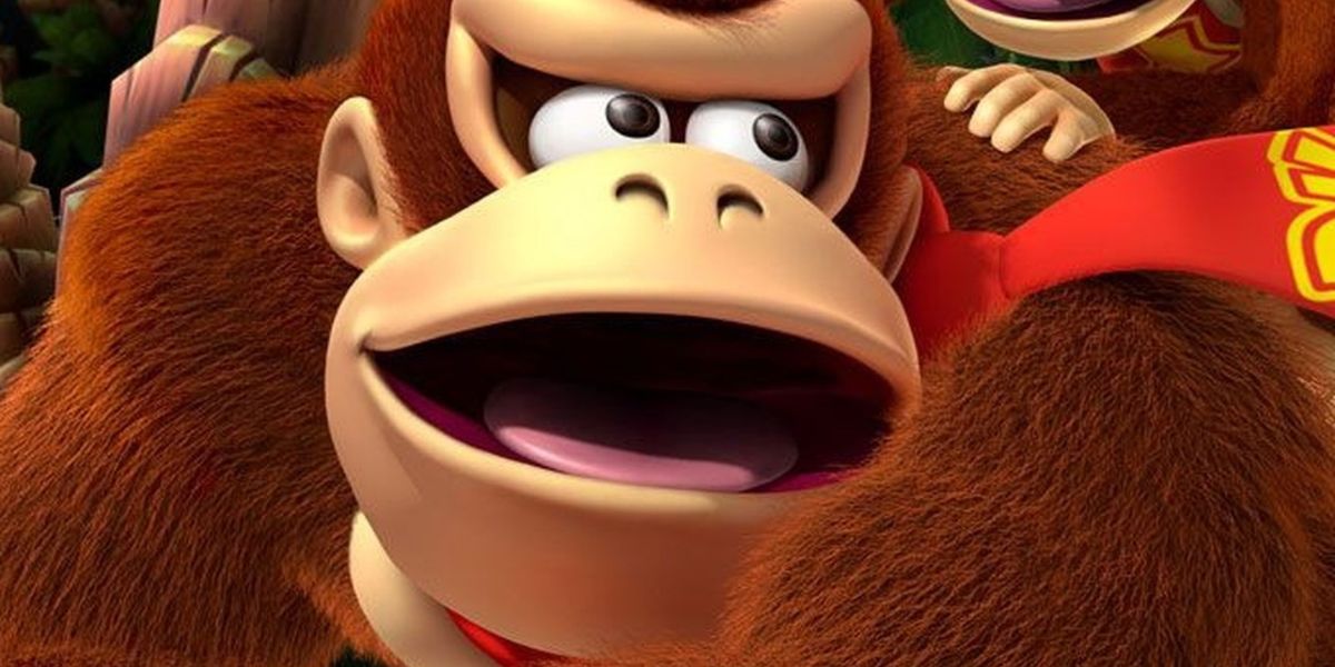 Shigeru Miyamoto Reveals Why Donkey Kong Got a Redesign For The