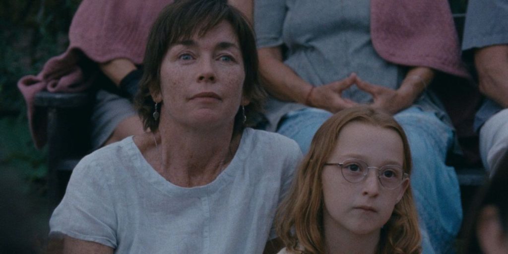 Janet Planet: How Theater Icon Annie Baker Pulled Off a Dreamy Film Debut