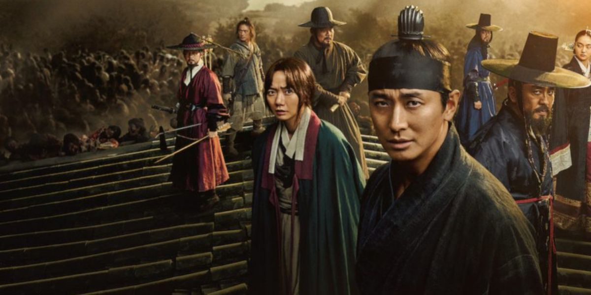 Kingdom Season 3: Has Netflix Canceled or Renewed the Korean Zombie Series?