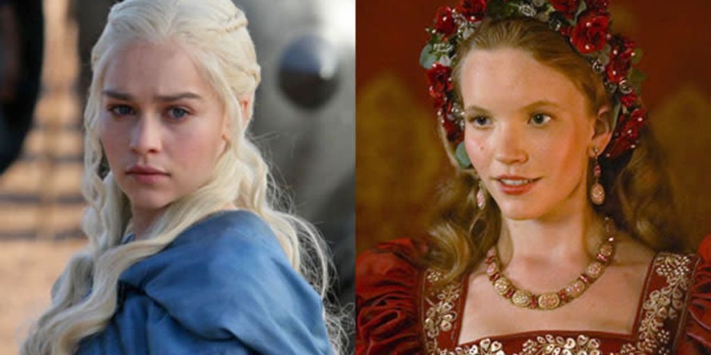 Emilia Clarke Wasn’t the First Choice for Daenerys Targaryen in ‘Game of Thrones’