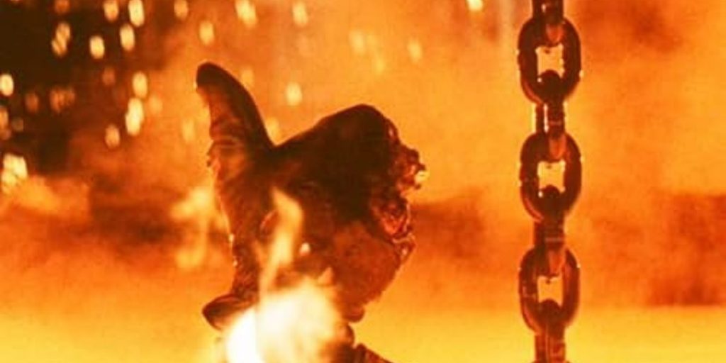 Luc Besson Says He Doesn’t See ‘Dogman’ as a Comeback, Would Love to Make Another $200M Space Movie