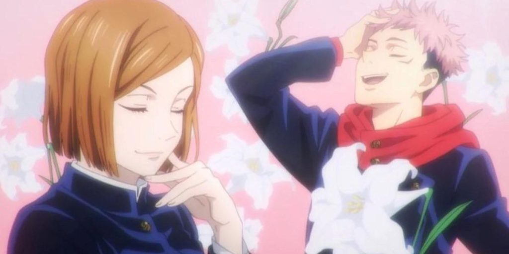 Does Nobara Kugisaki like Yuji Itadori? The relationship between Jujutsu Kaisen protagonists, explained