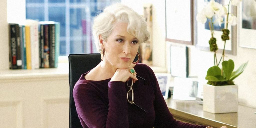 The True Villain in 'The Devil Wears Prada' Depends On Where You Are in Life